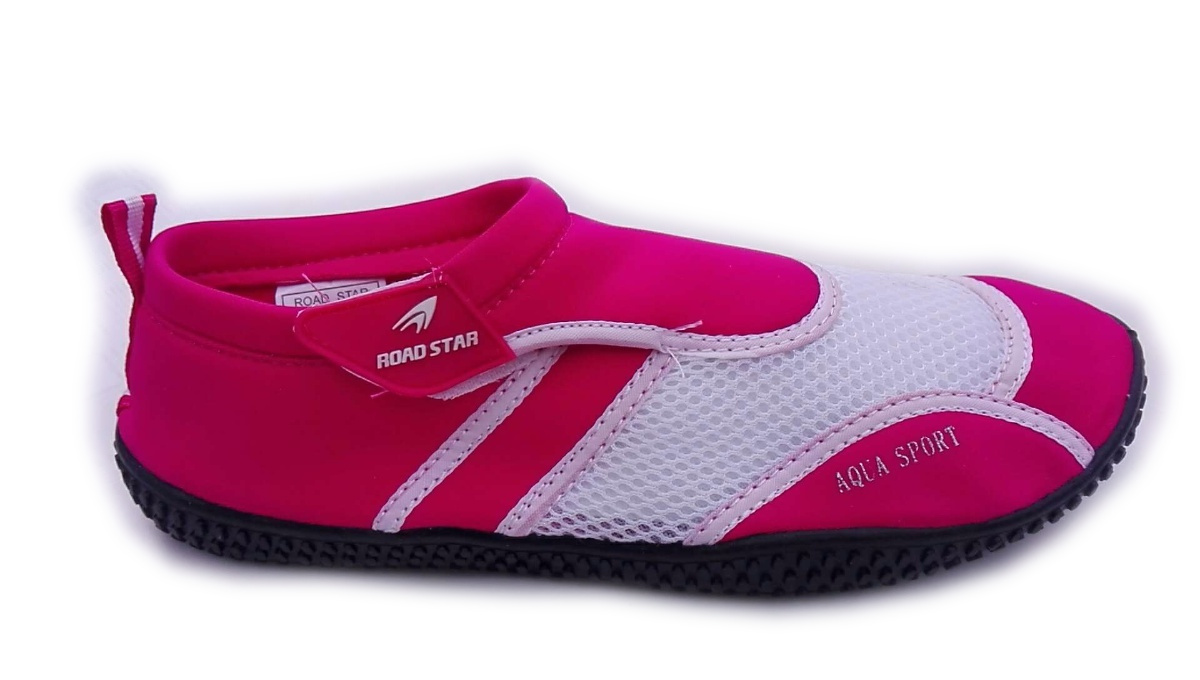 Buty Do Wody Nad Morze Plażę Pływania 40 Road Star
