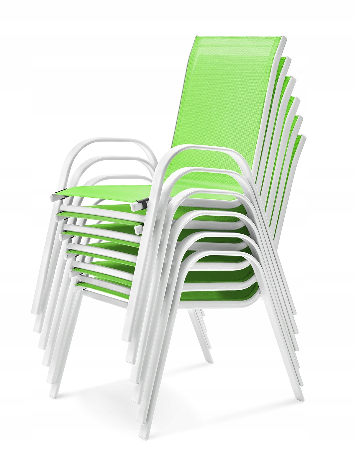 MEBLE OGRODOWE ZESTAW STÓŁ 6+1 NA TARAS BALKON Kod producenta craft150-6