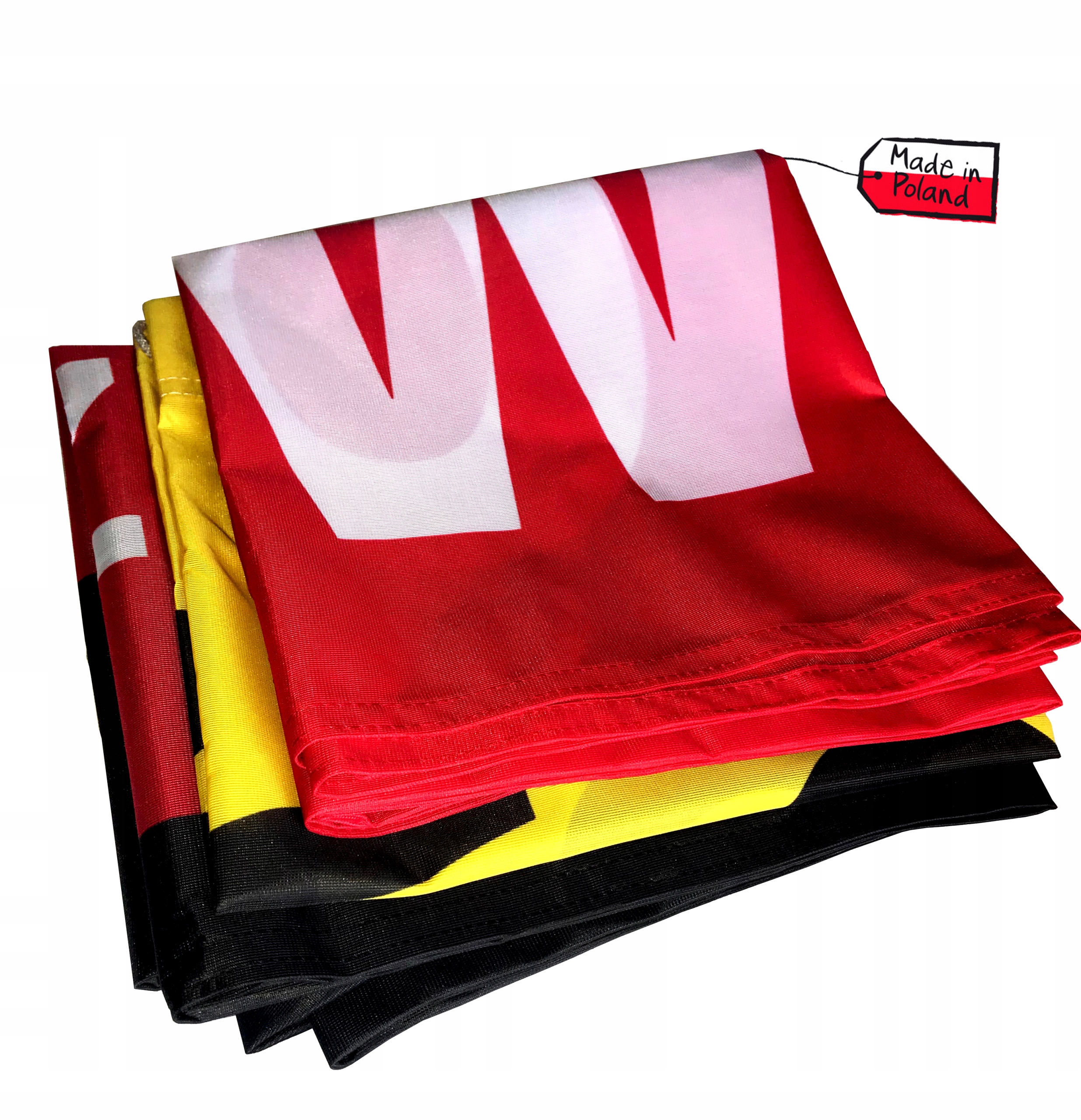 Flaga reklamowa WINDER maszt 560 cm PRO + Projekt Rodzaj zestaw