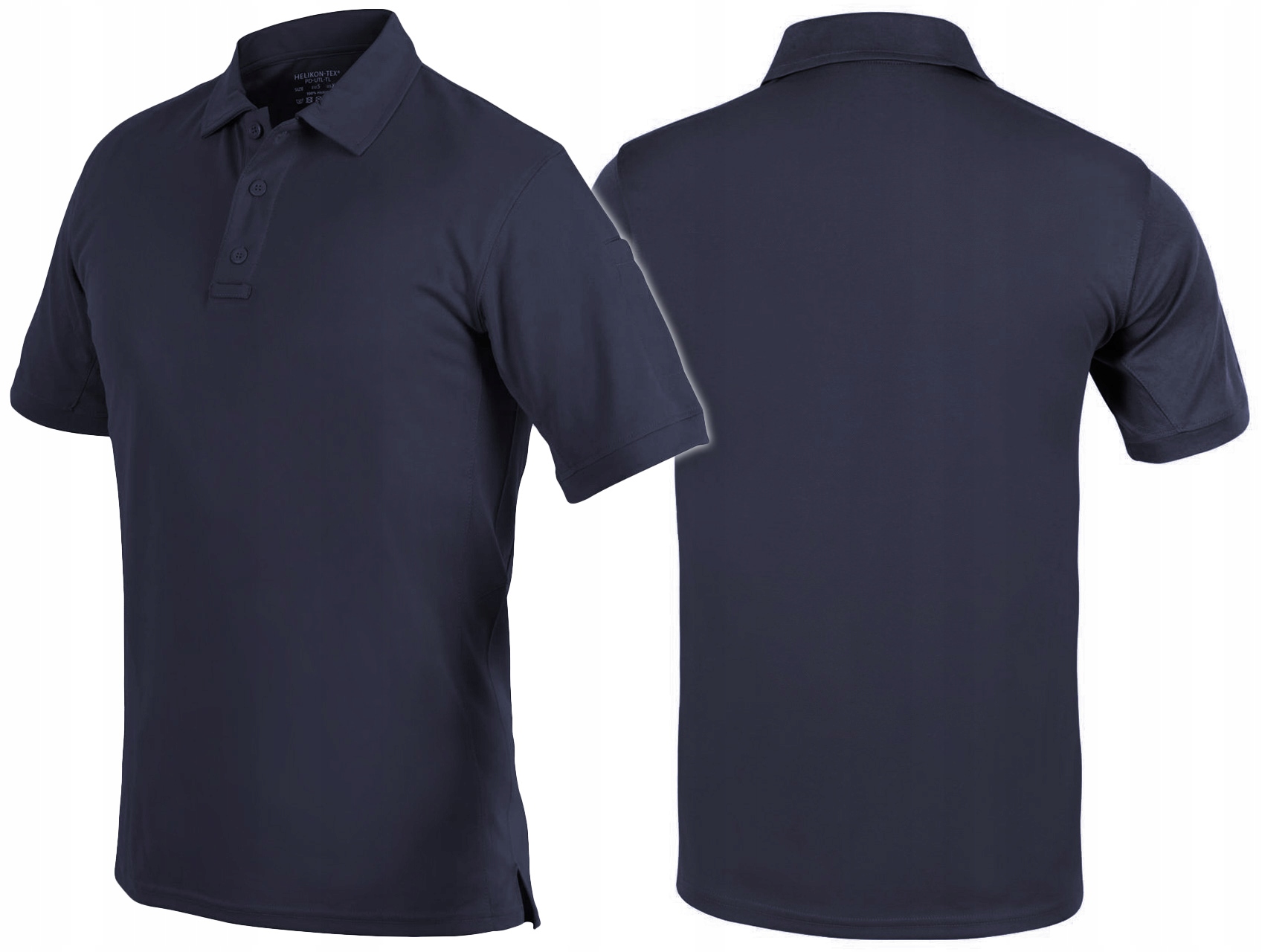 

Koszulka Polo Termo Utl Lite Helikon Navy Blue