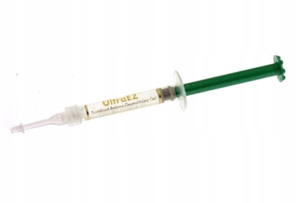

Opalescence UltraEZ*1 Żel_nadwrażliwość Wybielanie