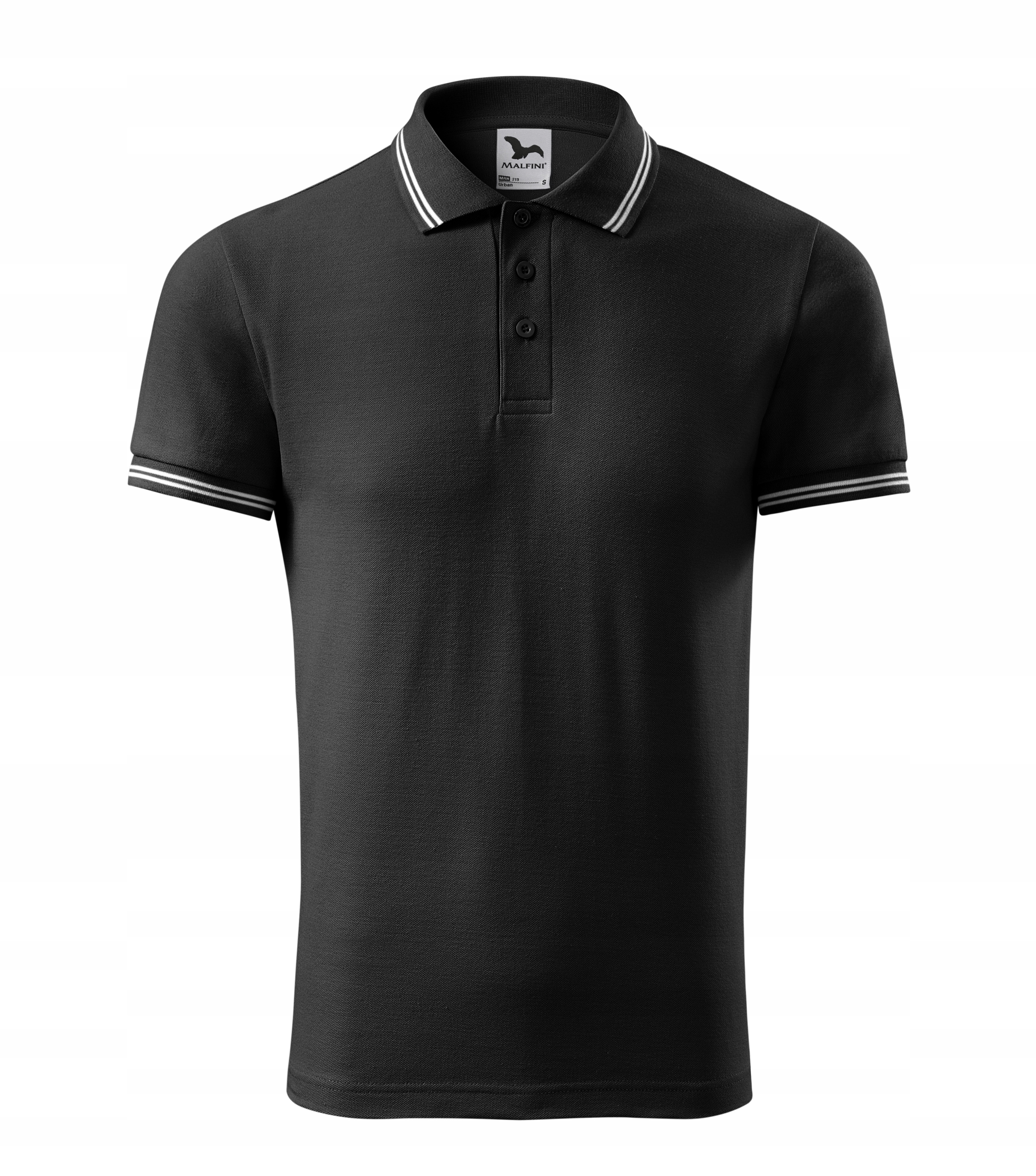

Męska koszulka polo Adler Urban Wysoka Jakość XL