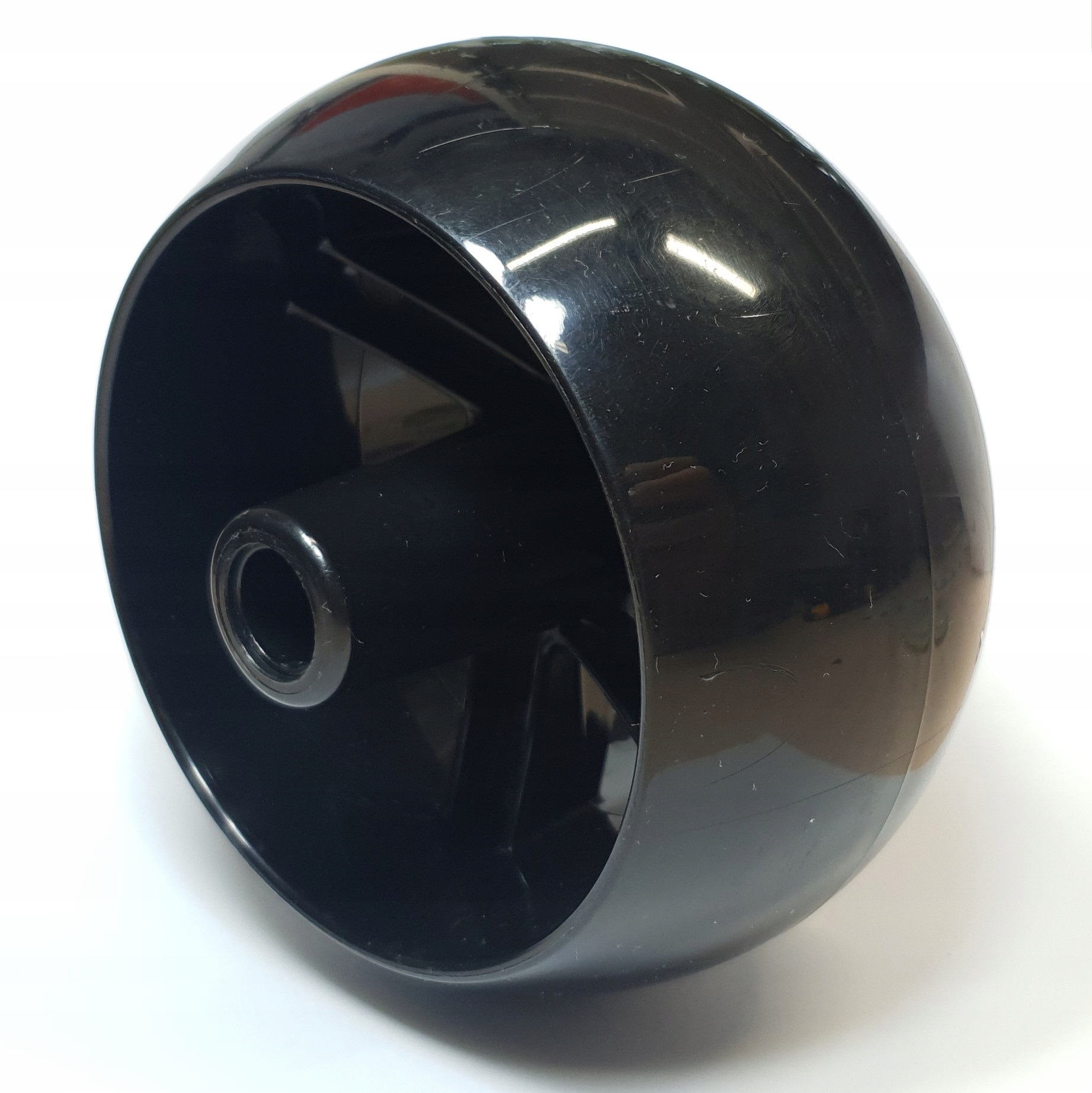 ŚRUBA KOŁA KÓŁKA PODPOROWEGO HUSQVARNA PARTNER MTD Typ koło