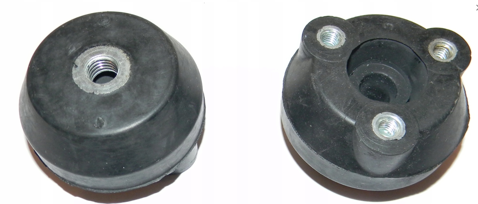 Zestaw poduszek JDM ABACA YANMAR