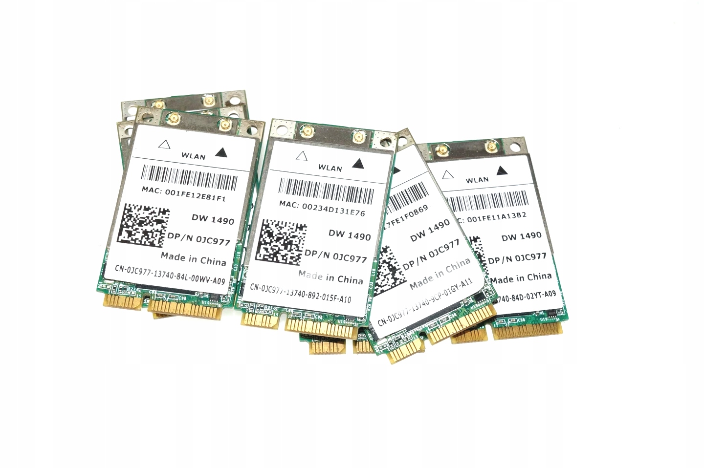 WiFi BROADCOM DW1490