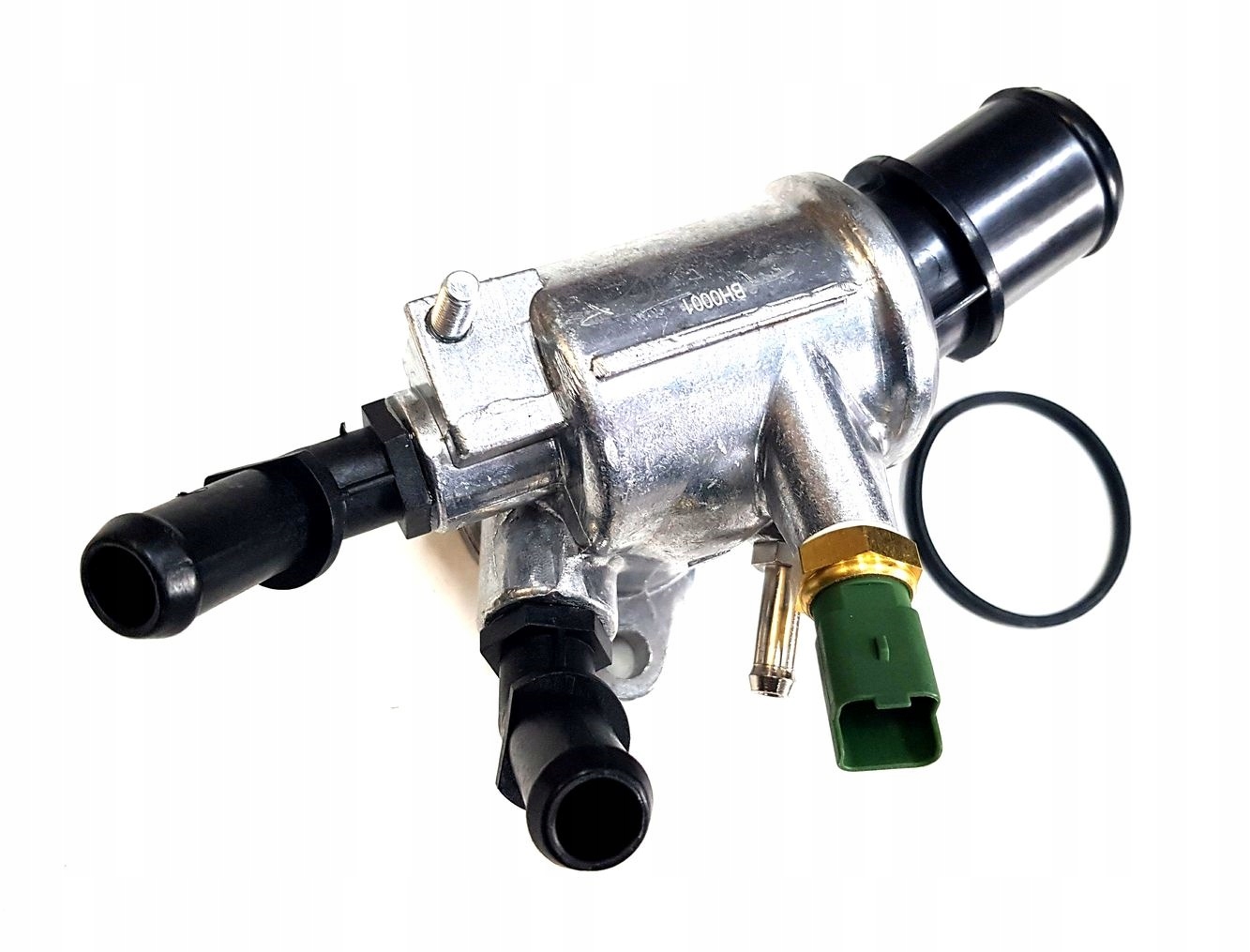 TERMOSTAT OPEL VECTRA SIGNUM ASTRA ZAFIRA 1.9CDTI