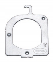 Klucz do perlatorów prostokątnych Neoperl