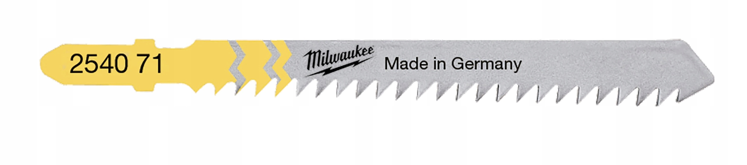 

Milwaukee 4932254071 Brzeszczot Do Drewna 1 szt
