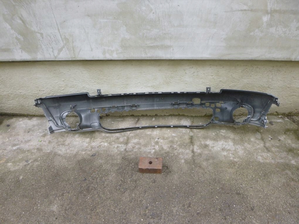 MINI COOPER R55 R56 06- front bumper