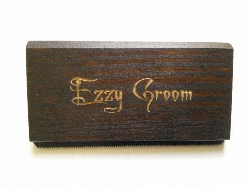 

EzzyGroom Ezzy Groom szczotka dla kota