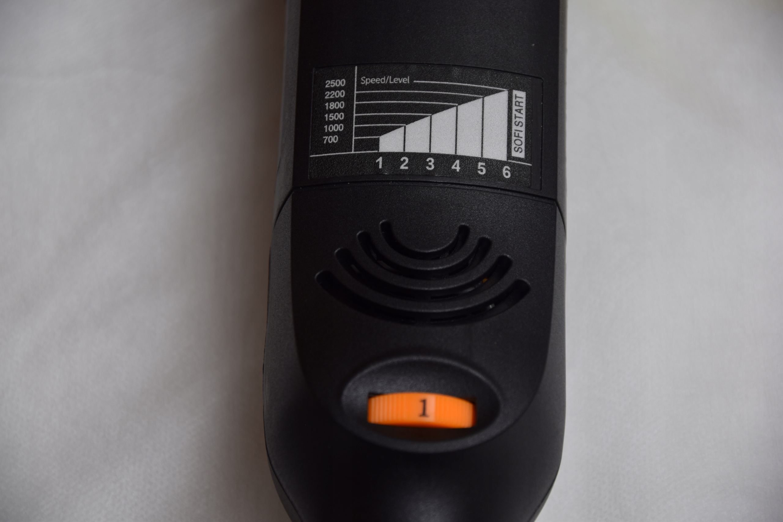 MASZYNA POLERSKA HECKMANN 1200 P7 polerka Producent code 1200