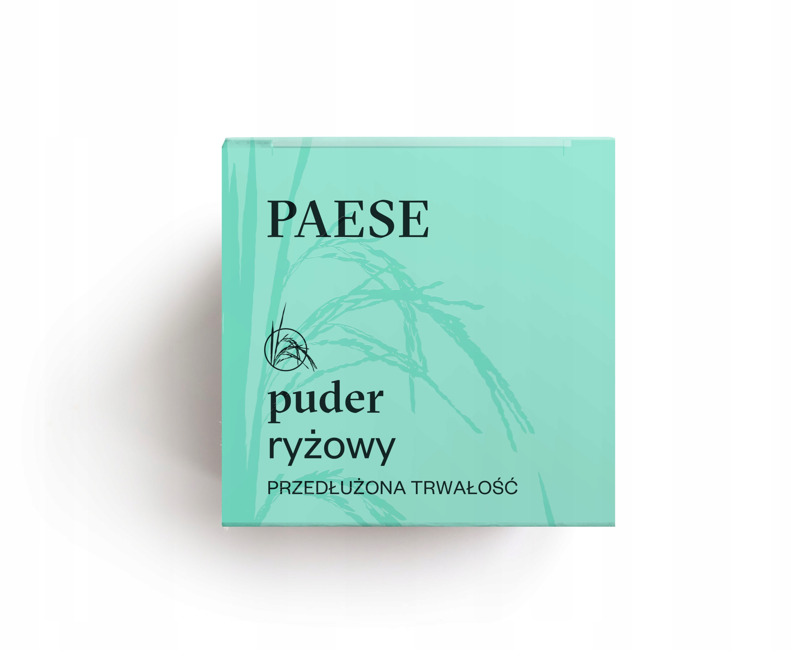 

Paese sypki puder ryżowy 10 g