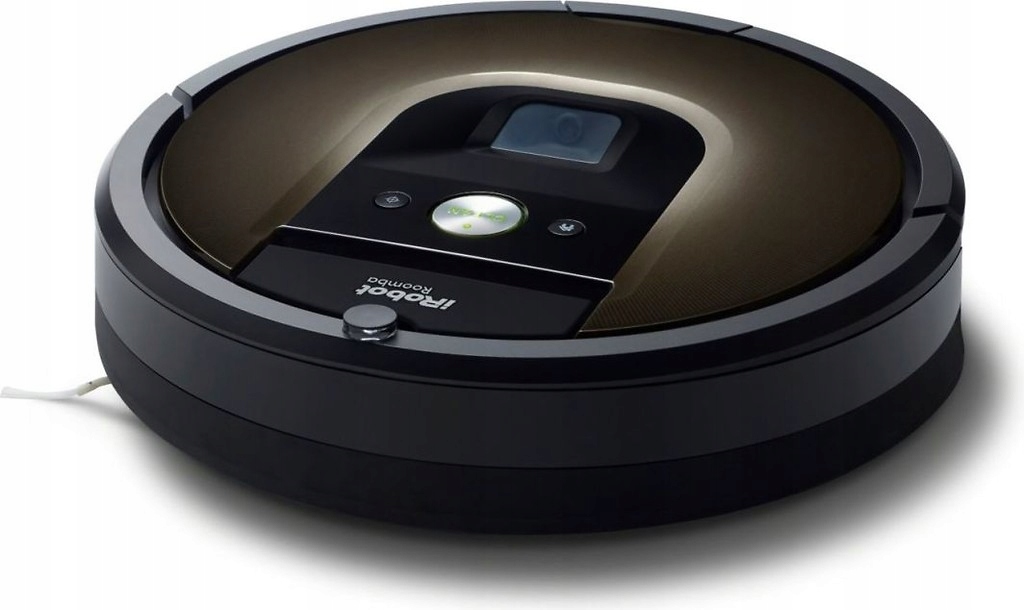 IROBOT ROOMBA 980 AERO FORCE