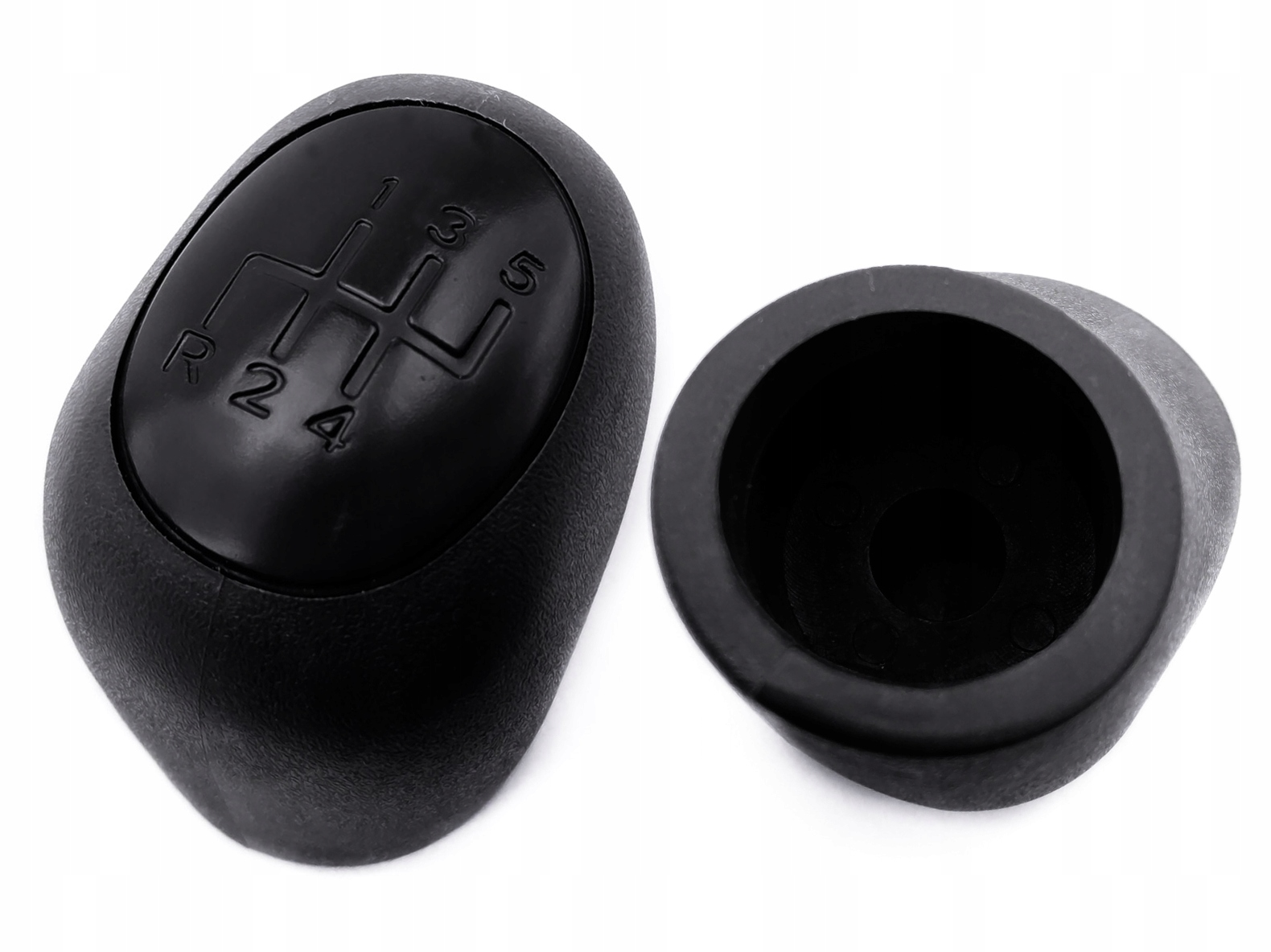 Gałka Zmiany Biegów Mercedes Sprinter W905 95-06r.