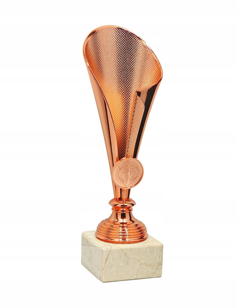 PUCHAR X125B 210 mm + tabliczka