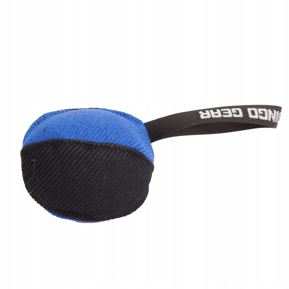 

Dingo Gear K9 Zabawka Dla Psa Piłka #11CM Trening