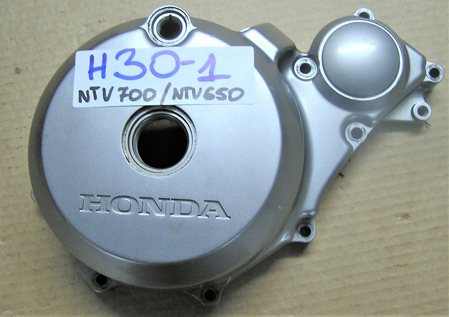 НТВ 700 650 ДОВІЛЬ КРИШКА КРИШКИ ДВИГУНА * BDB*