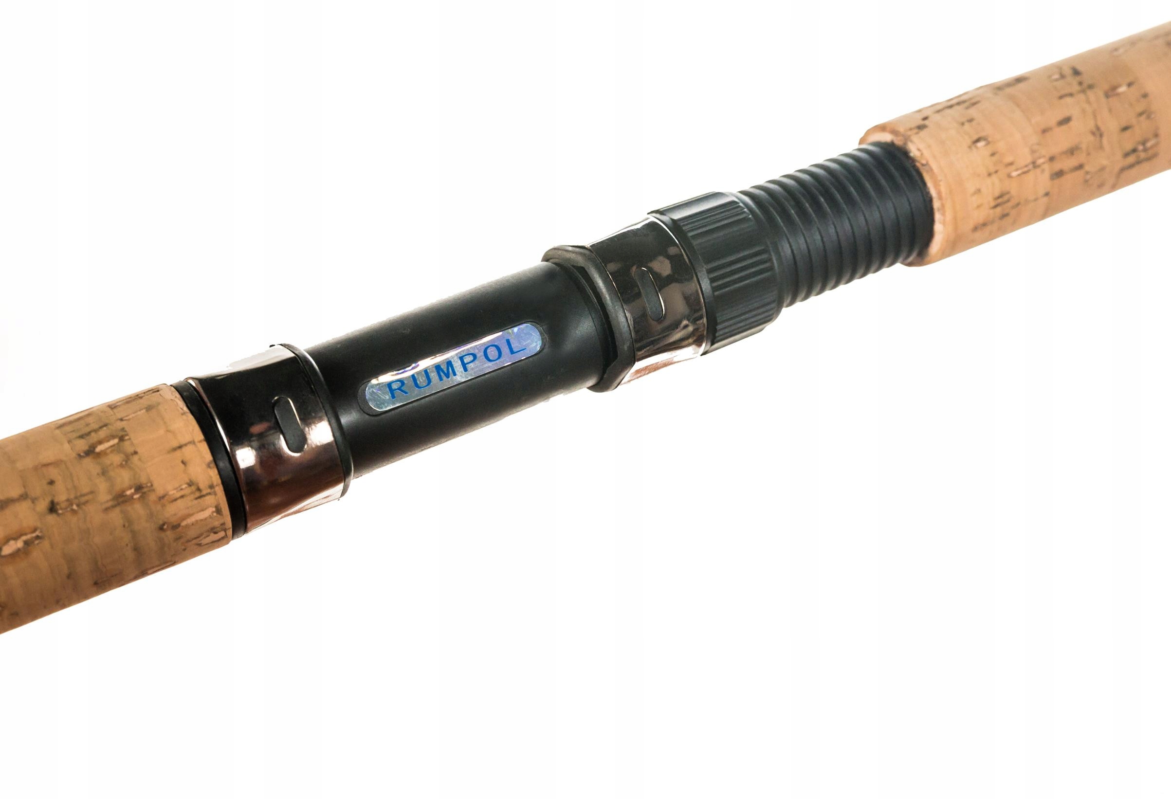 Feeder węglowy Sharp Blade 3,9 m/ 150 gram method Model Sharp Blade