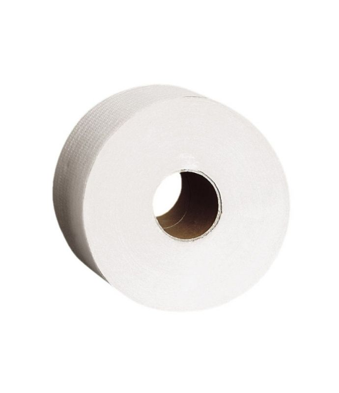 

Merida Papier Toaletowy Biały Śr. 19 CM 12 Sztuk