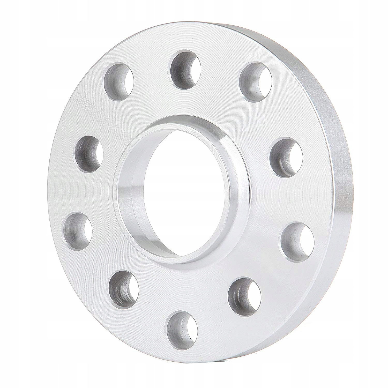 Spacers 15mm + bolts VW AUDI SKODA SEAT 5X112X57,1