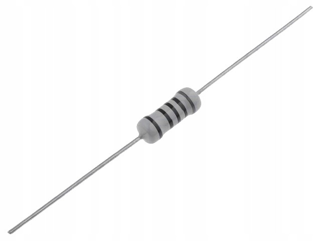 

1/4W2.2R Rezystor Węglowy 2.2Ohm 2.5x6.8MM x50