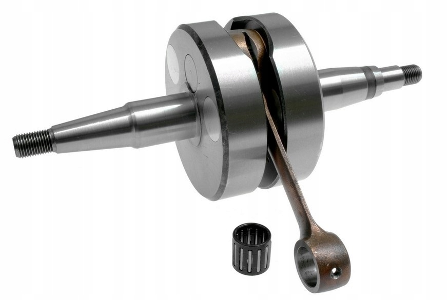 Wal korbowy Top Racing Evolution Senda EBE SMT DRD