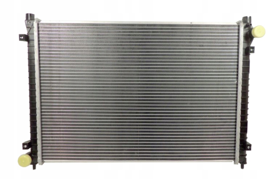 CHŁODNICA LAND ROVER FREELANDER 2.5 1998 - 2006