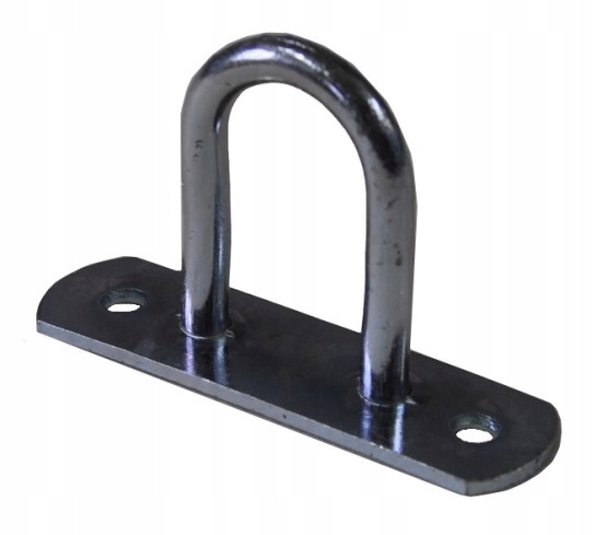 Бортовой захват оцинкованный H 25 500 шт.