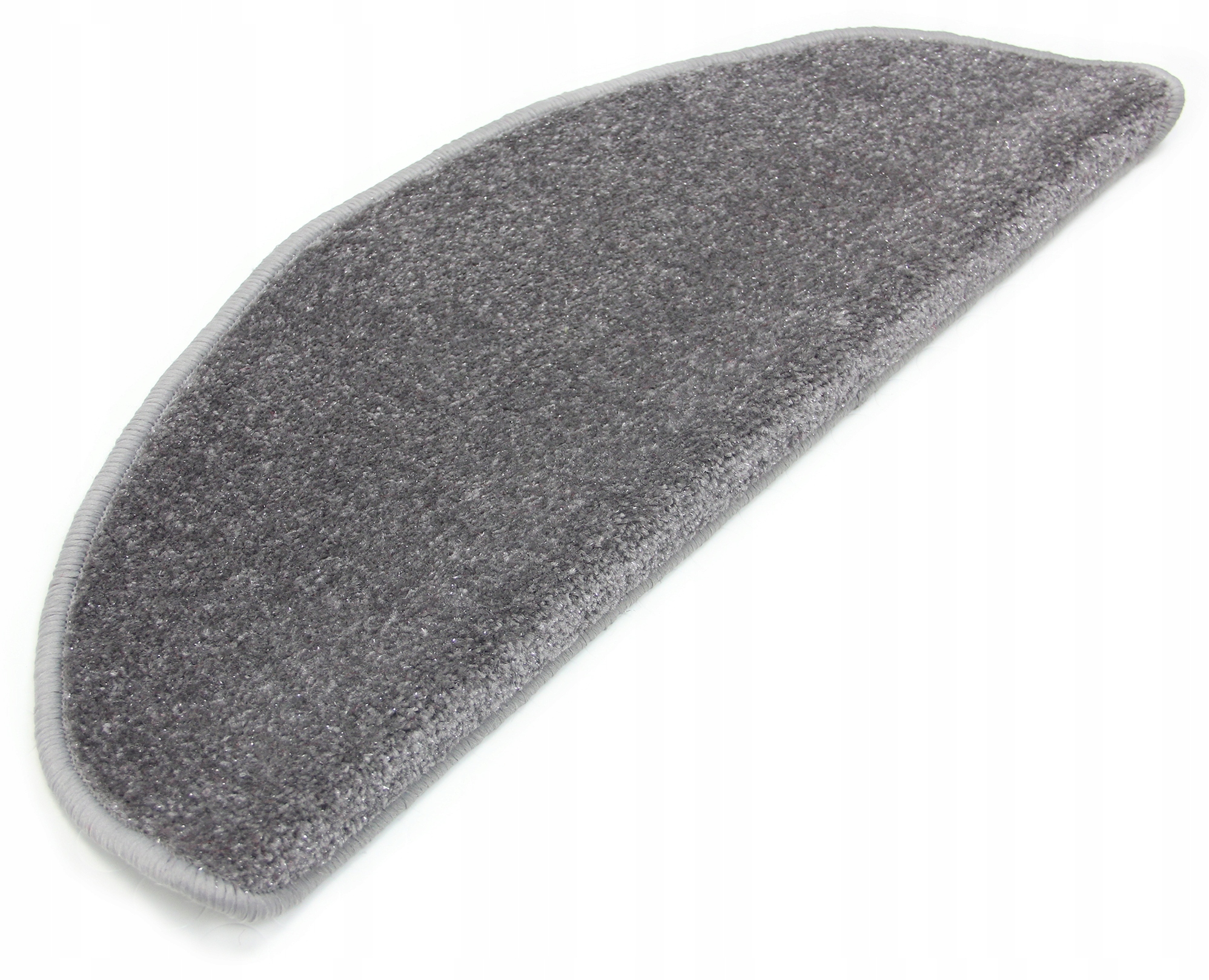 NAKŁADKI STOPKI NA SCHODY DYWANIKI SREBRNA NITKA Marka DYWANEO