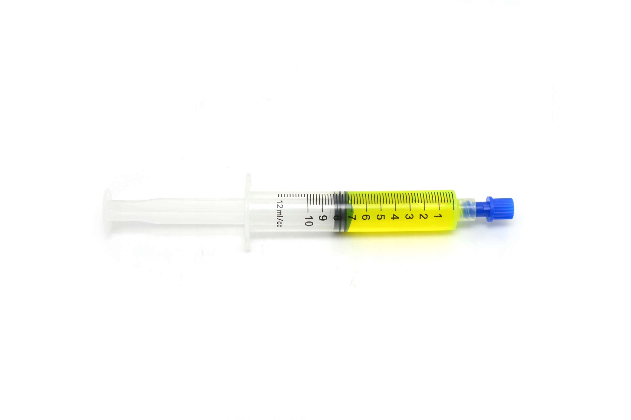 

Barwnik UV,kontrast do układu klimatyzacji 7,5ml