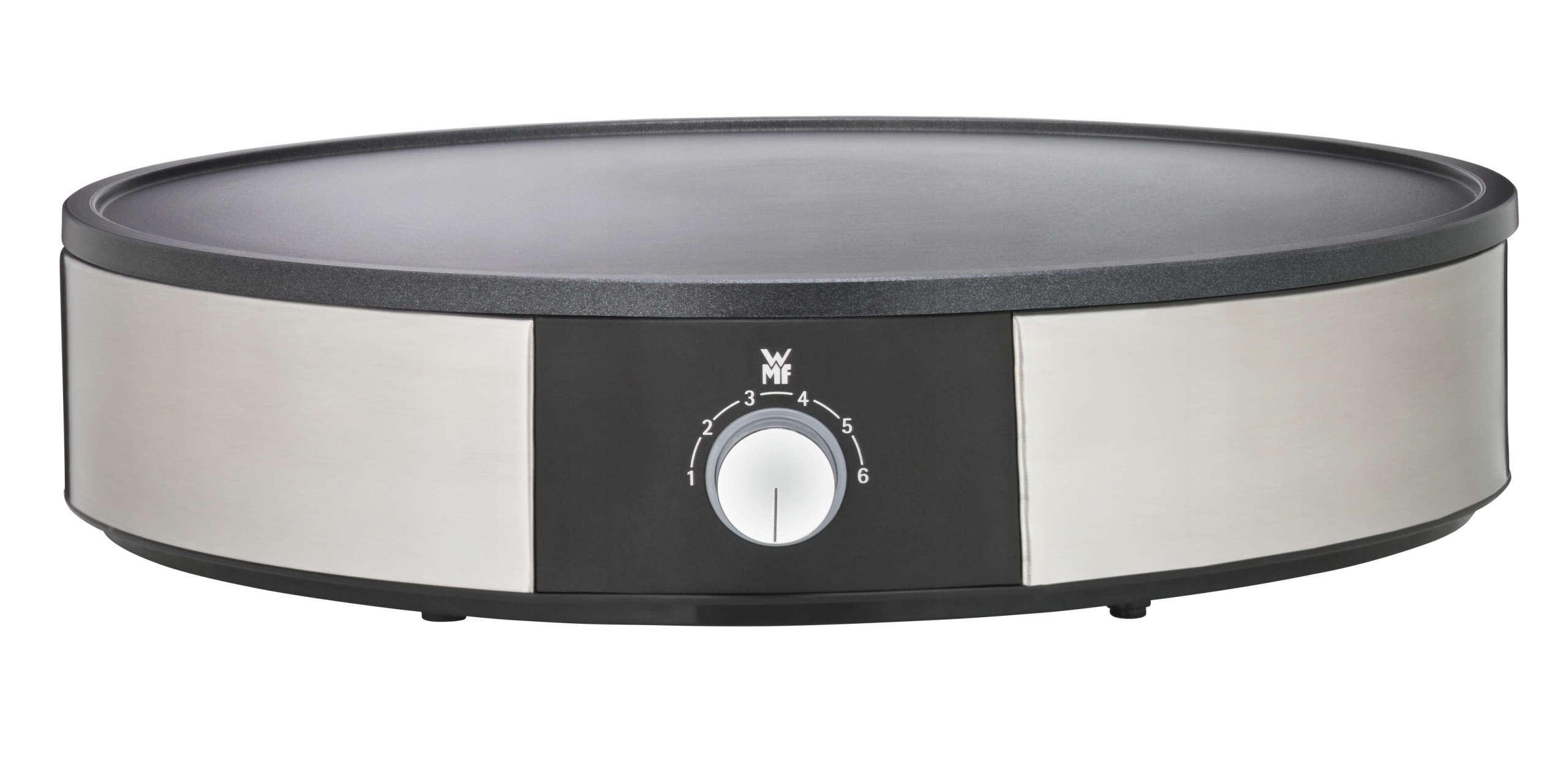 Palačinkovač Wmf Lono 1600 W stříbrný/šedý 415120011