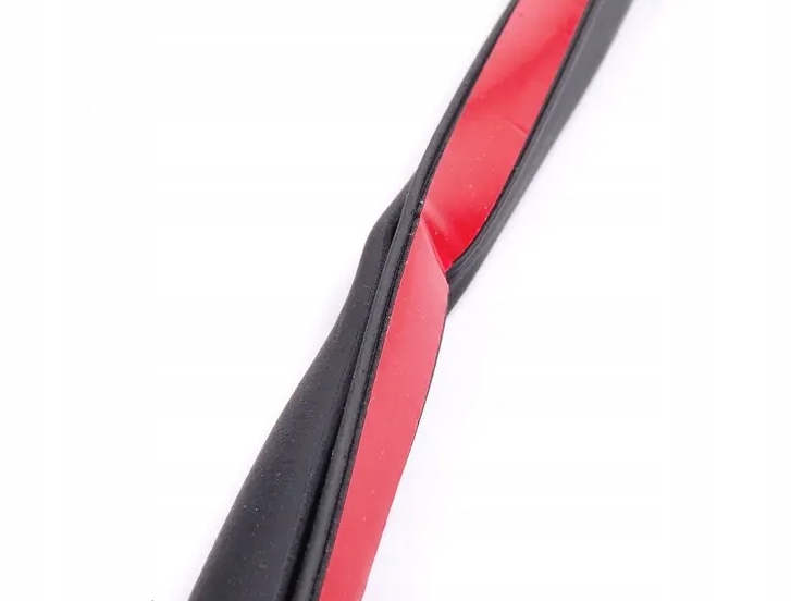 Uszczelka drzwi przednich BMW 5 E61 Oryginał Numer katalogowy części 51217033787