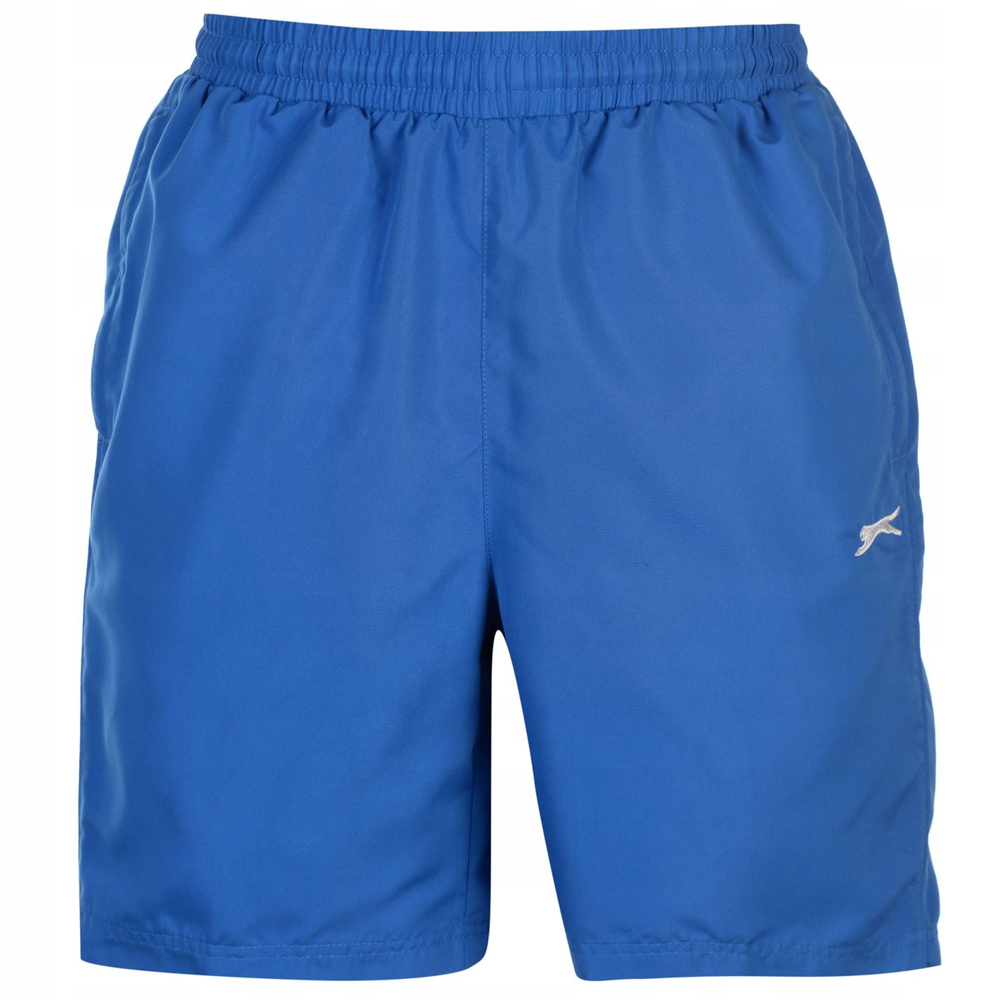 

Spodenki szorty Slazenger Blue duże tu XXXXL 4XL