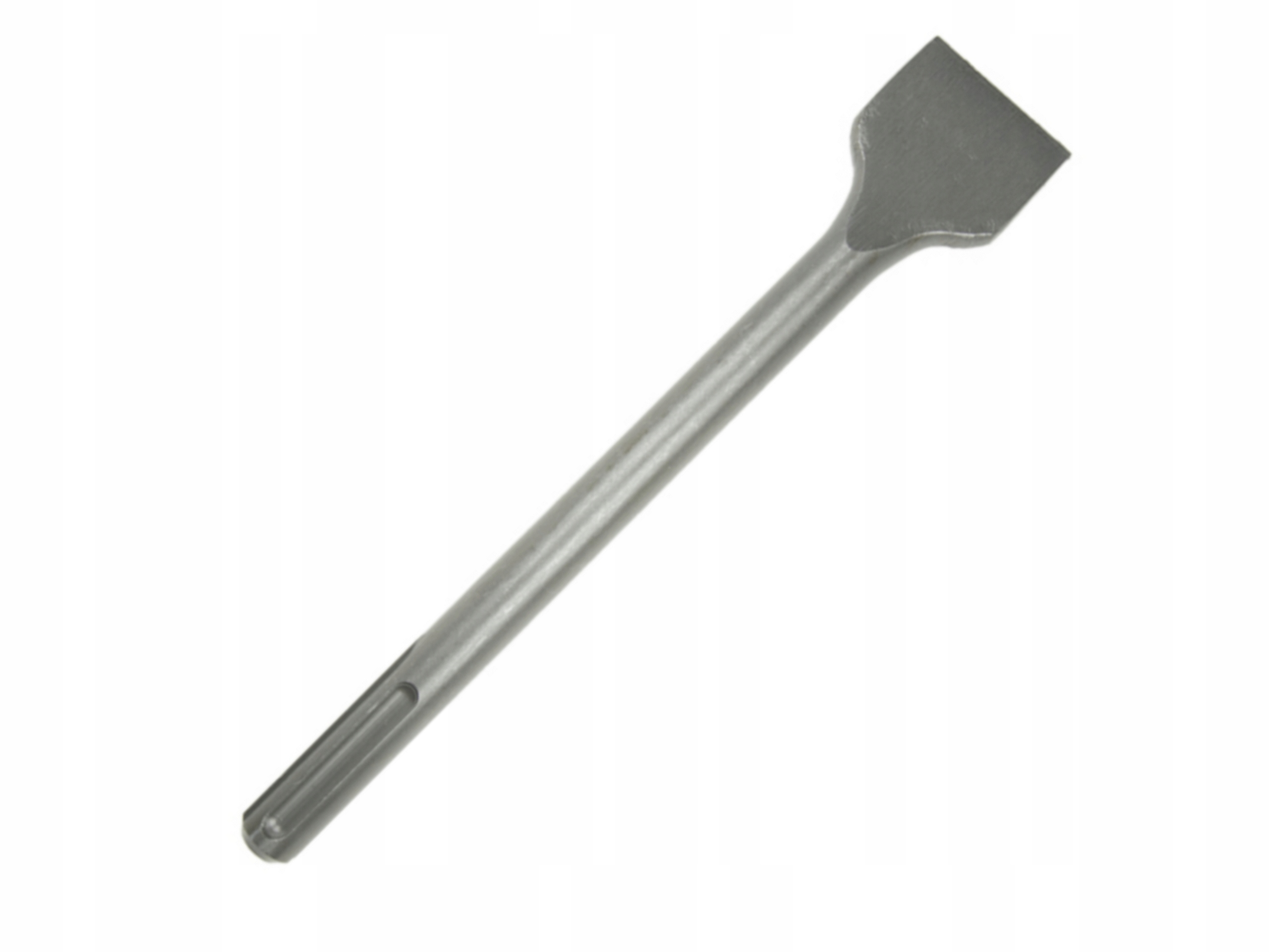 DŁUTO PŁASKIE ŁOPATKOWE SDS-MAX PRZECINAK 40x280MM