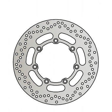 NG1037 - НГ ЩИТ ПЕРЕДНИЙ KAWASAKI VN800 EN500 VN1500