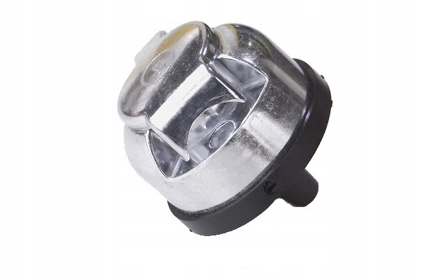 Gniazdo haka METAL przyczepy ALU PRZYCZEPKI 7 PIN Marka Kamar