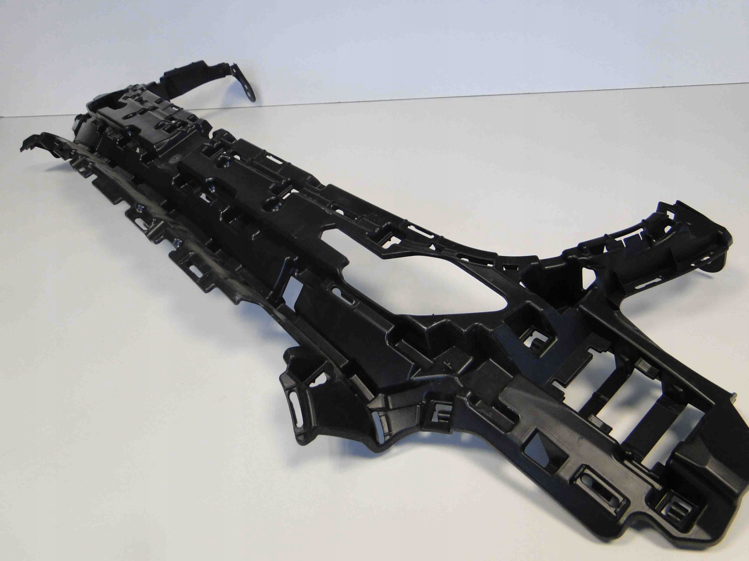 MERCEDES GLC 253 LIFT AMG PAK RAMA ZDERZAKA PRZÓD Producent części Mercedes-Benz OE