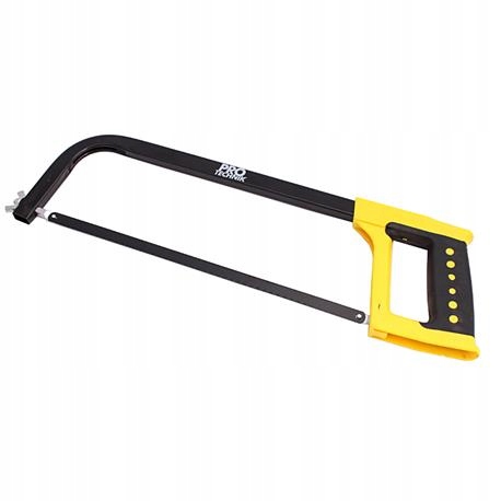 Piła do metalu z brzeszczotem 300mm uchwyt plastik