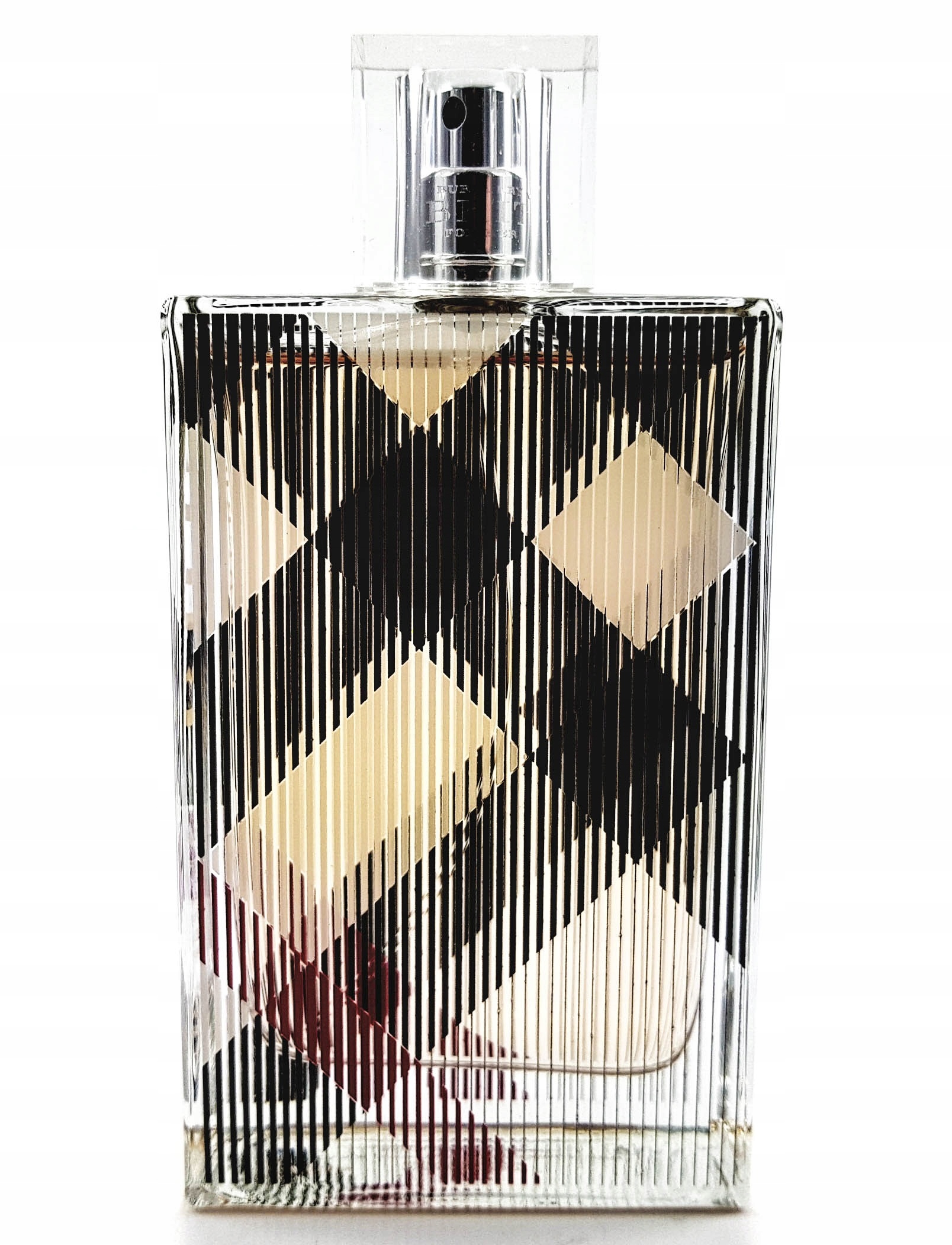 Burberry Brit parfémovaná voda 100 ml Originál