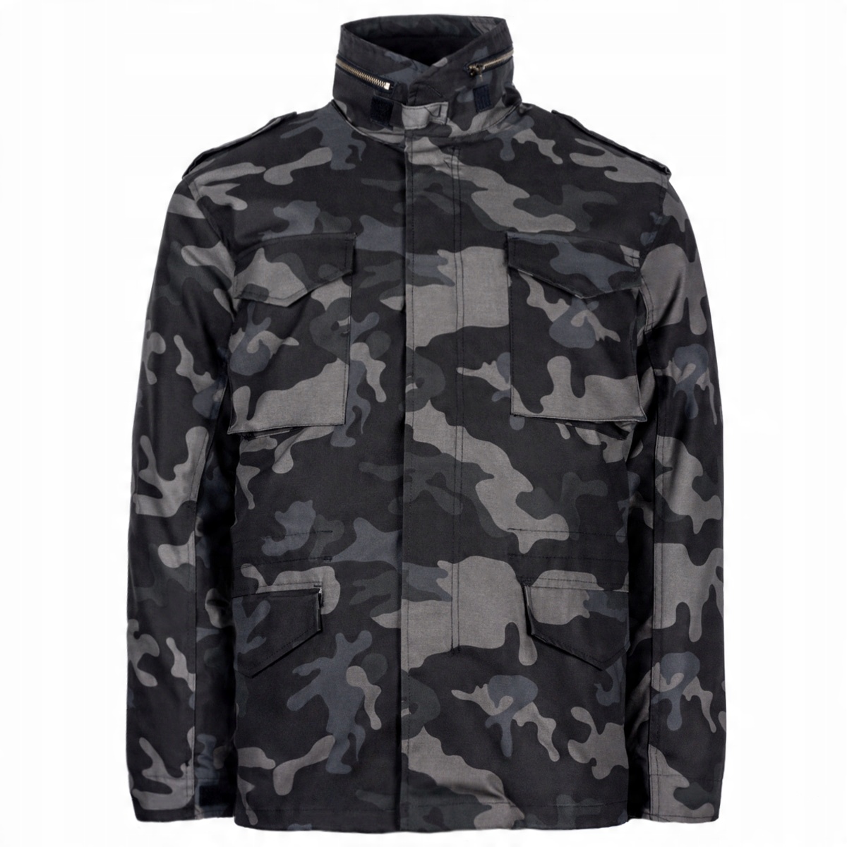 

Kurtka Brandit M65 Classic Dark Camo L (3108-4)
