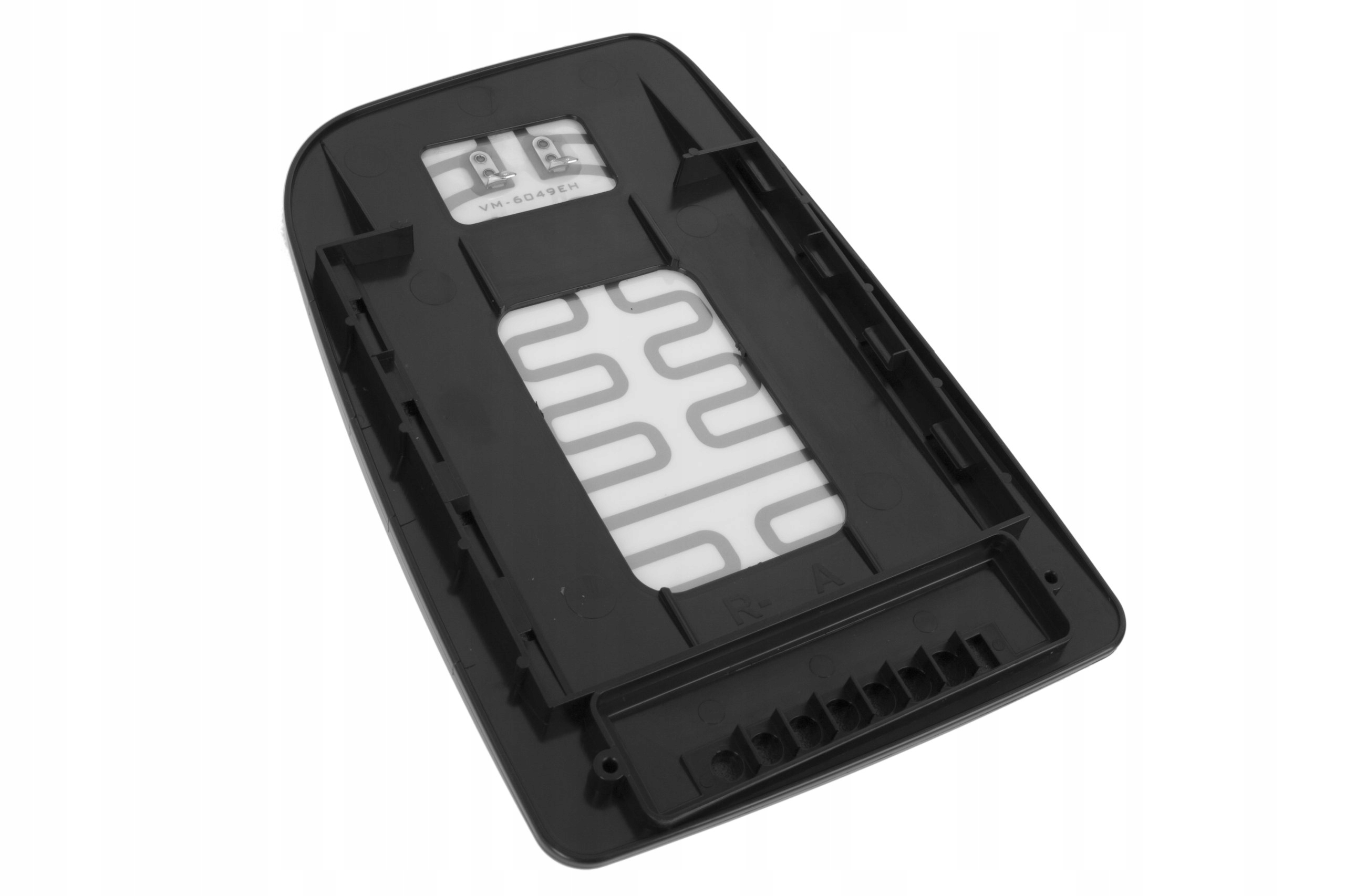 Wkład lusterka zew. Mercedes Sprinter 906 Crafter Strona zabudowy prawa