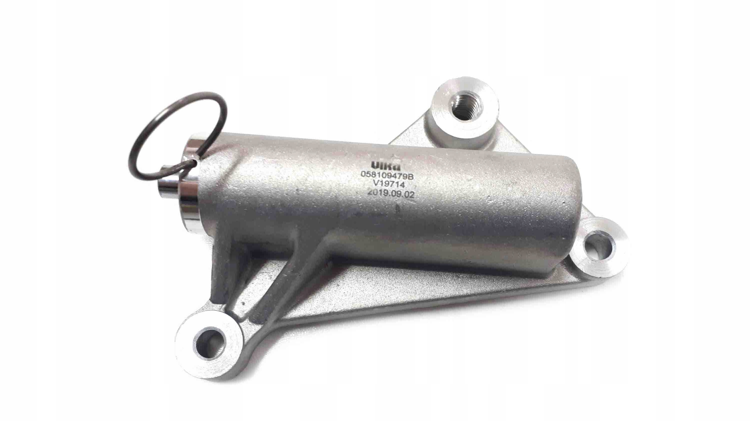 11090236801 - Натягувач клинового ременя PASSAT B5 1.8 1996-2000