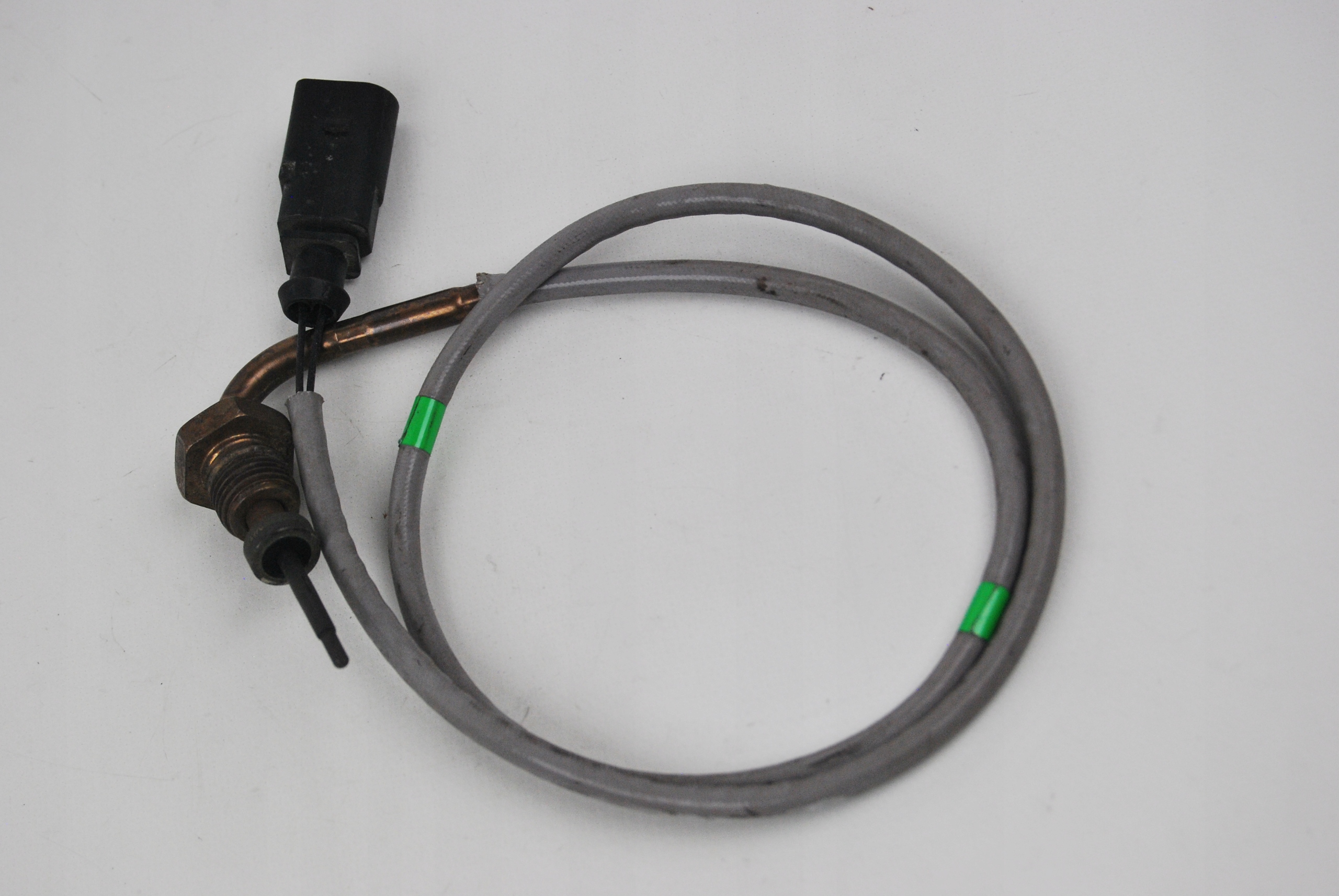 Датчик температури вихлопних газів Audi VW 04L906088BL