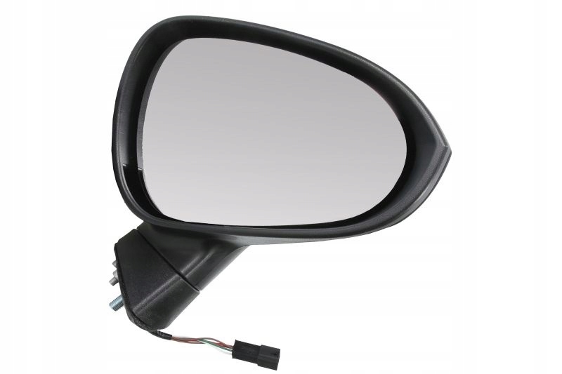 

Seat Ibiza 6J Lusterko Ogrzewane Prawe Nowe