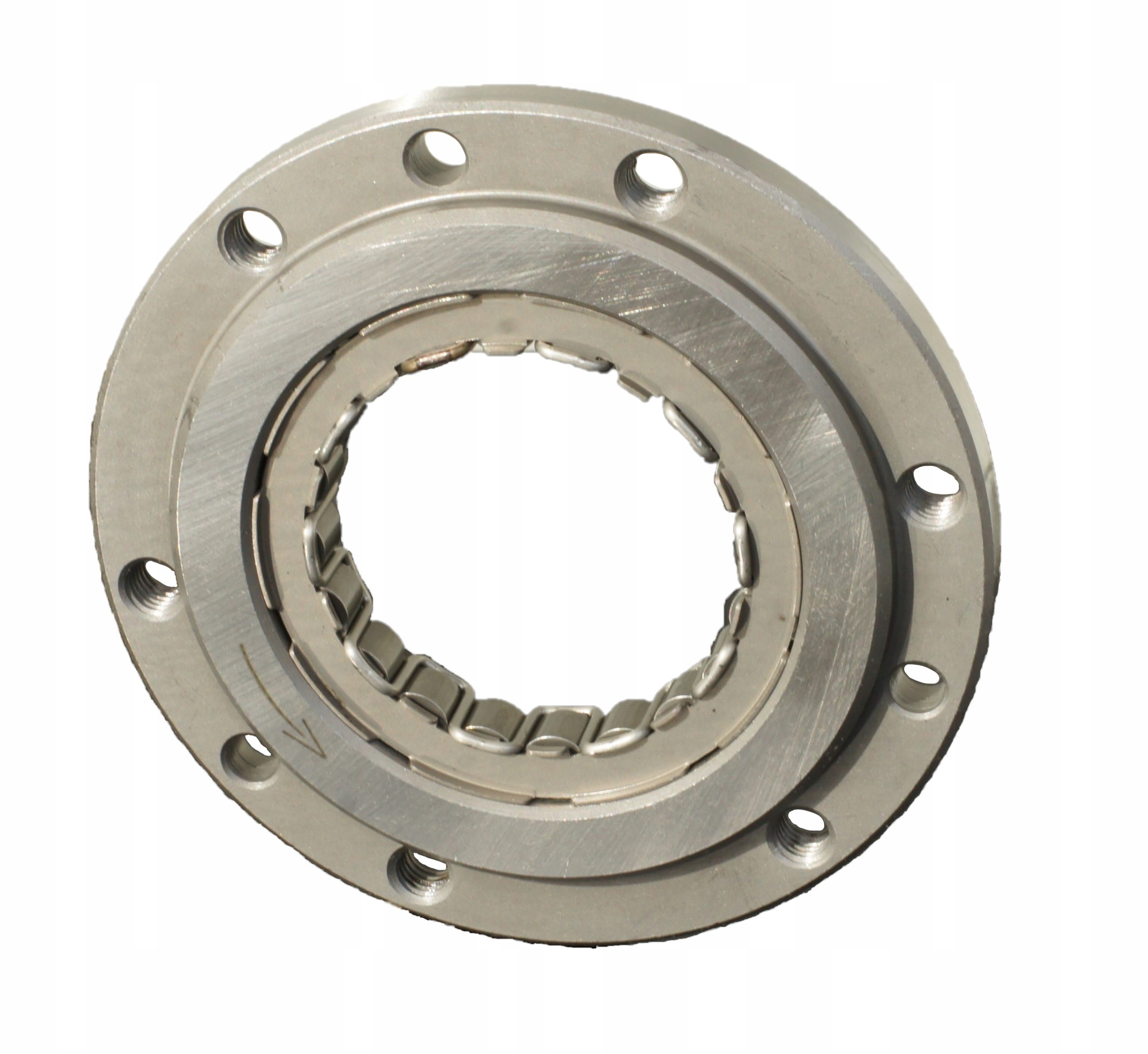 99-05 Can-am Brp 500 Traxter spojka startéru