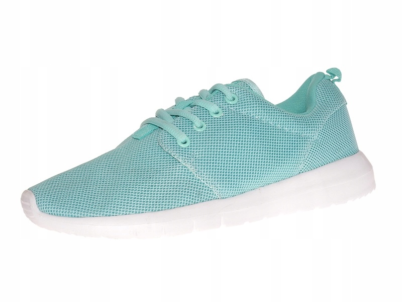 LEKKIE BUTY SPORTOWE SK-28 Blue r.36 Rozmiar 36