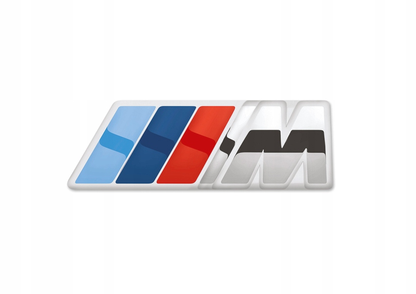 

Pin znaczek przypinka Bmw M 80282410915