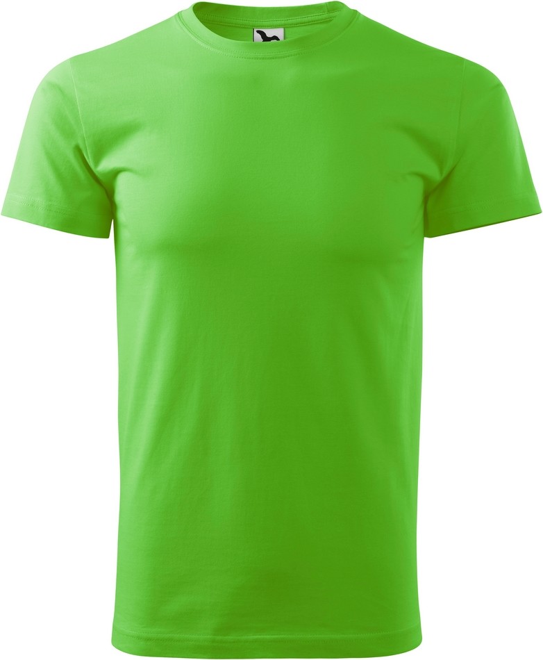 

Malfini Basic 129 Solidna męska koszulka 160g L