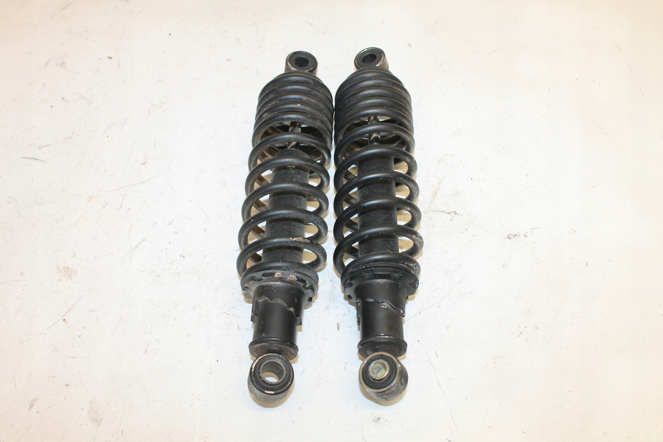 YAMAHA VIRAGO 535 AMORTYZATORY TYŁ KOMPLET