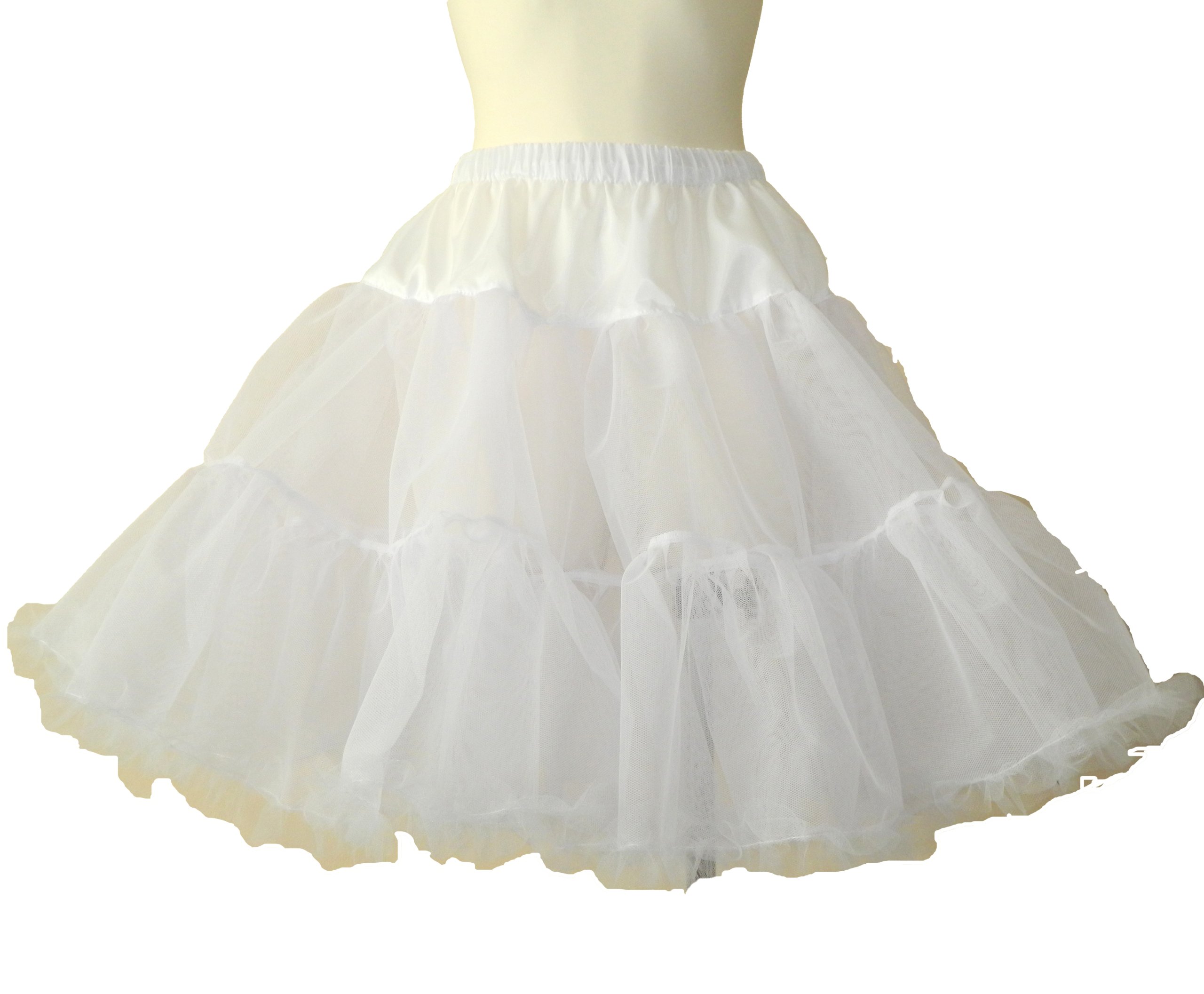 HALKA TIULOWA POD SPÓDNICE SUKIENKE PIN UP Marka Leg Avenue